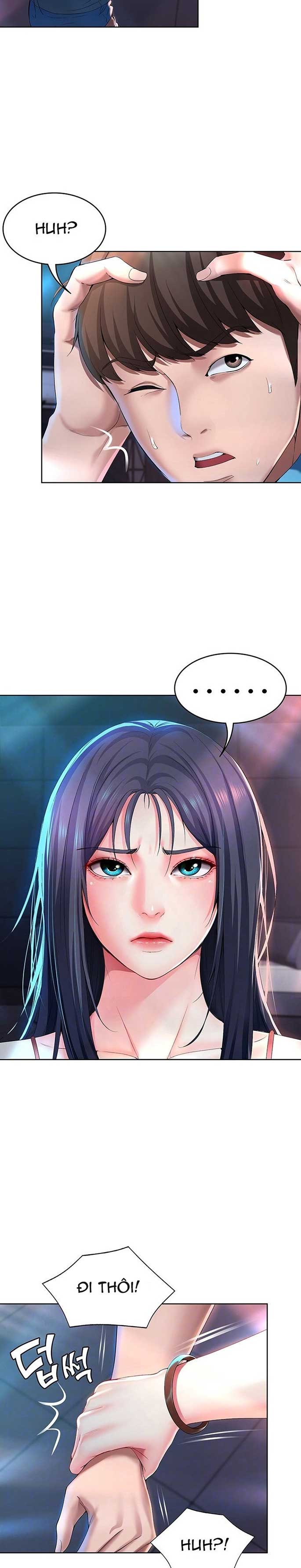 nhật ký nội trú chapter 22 12