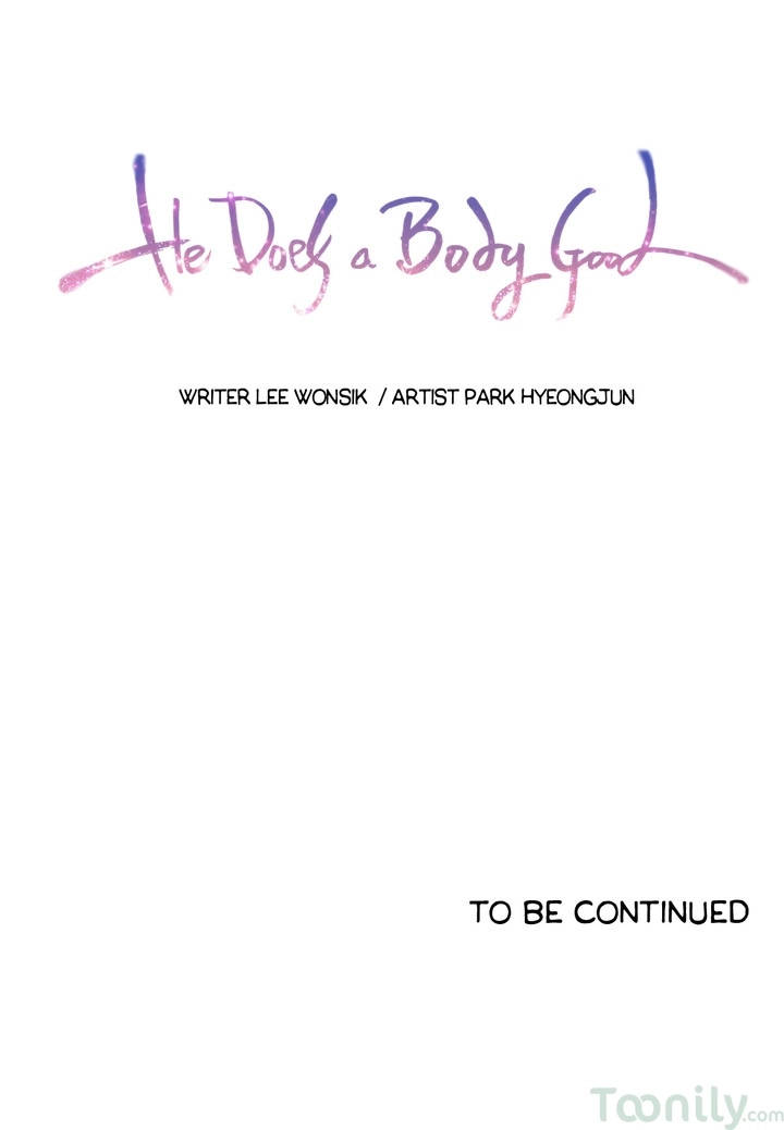 [raw] anh chàng ngọt ngào chapter 4 23