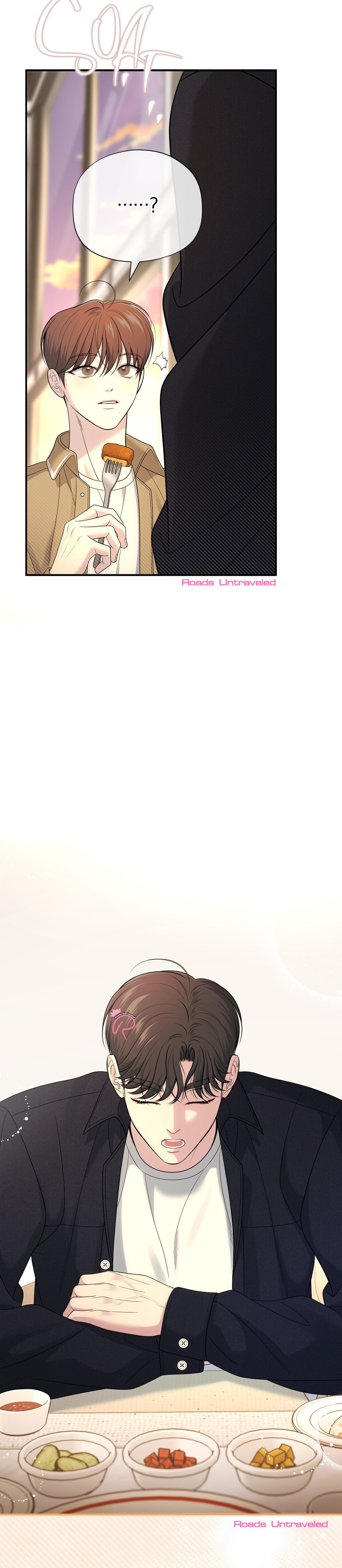 thầm yêu chapter 41 23