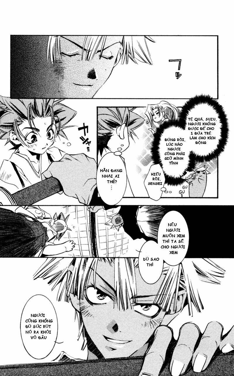 peace maker kurogane chapter 12 17