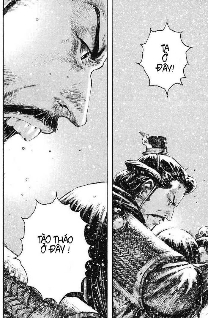 Hoả Phụng Liêu Nguyên chapter 258.2 70