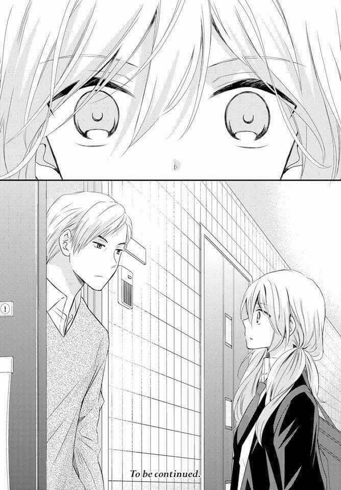 netsuzou trap chapter 24 25