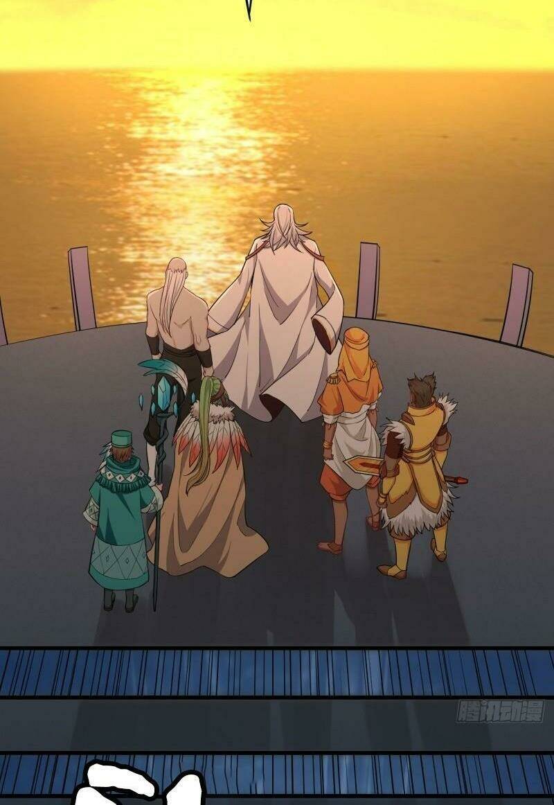 minh nhật thần đô chapter 51 10