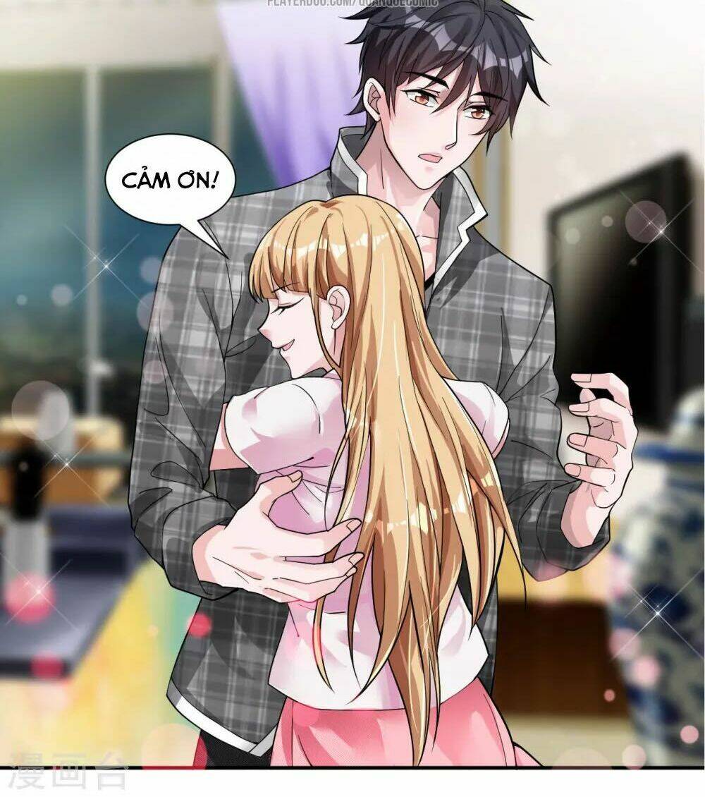 binh vương chi vương chapter 0 9