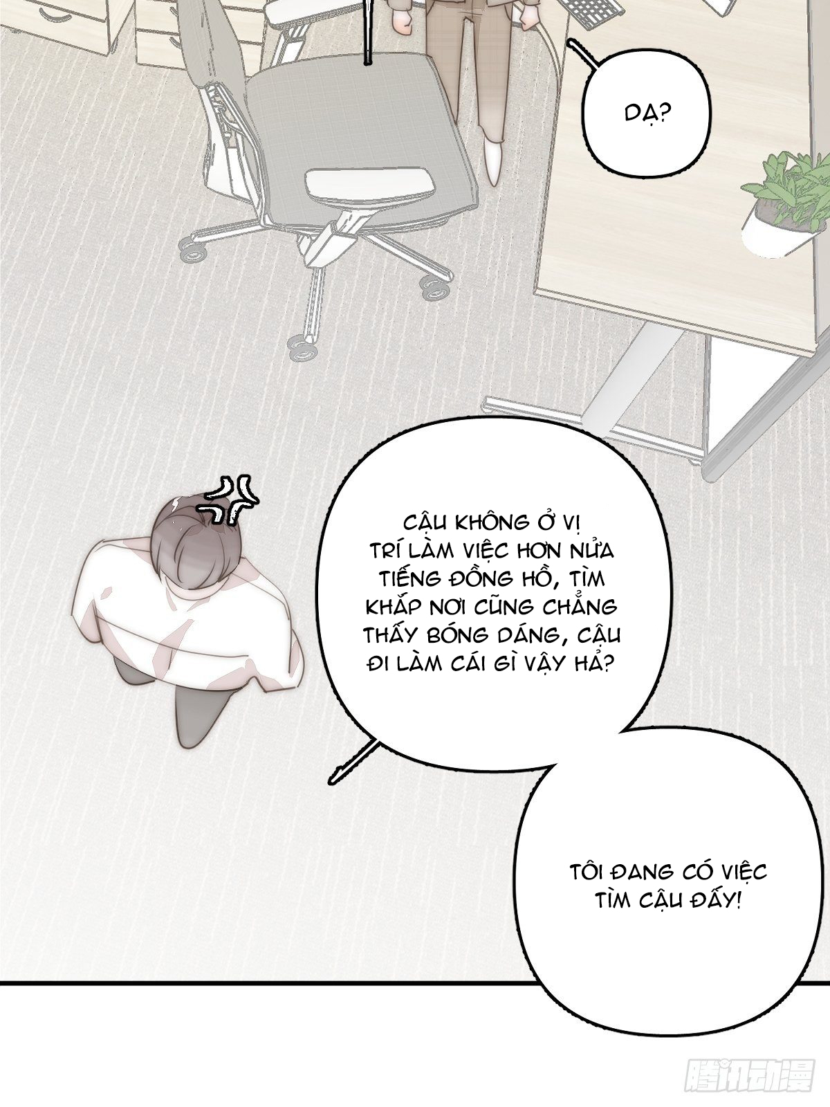 đêm đầy sao nói với em chapter 7 55