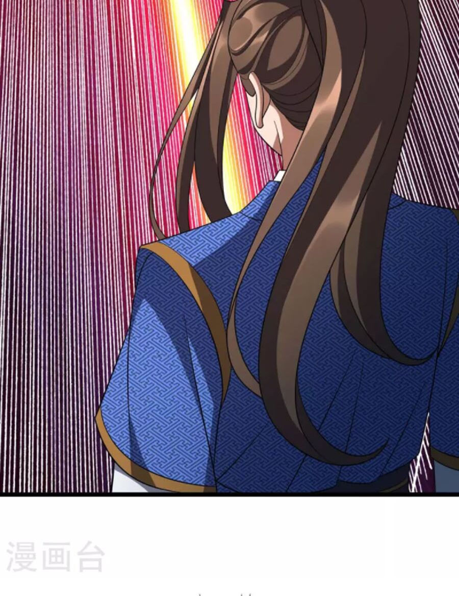 chúa tể tam giới chapter 213 27