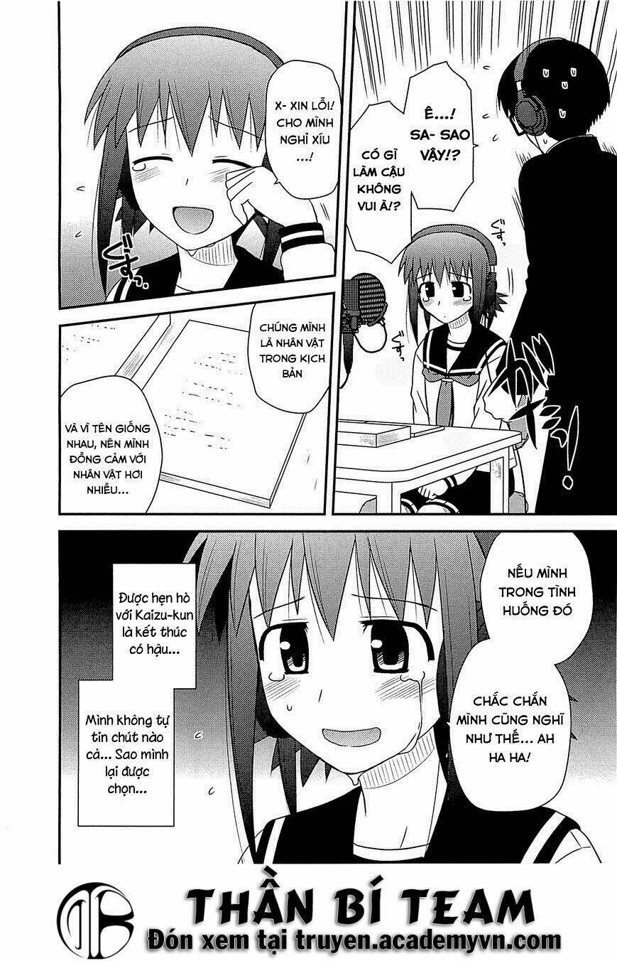 koe de oshigoto! chapter 60 23