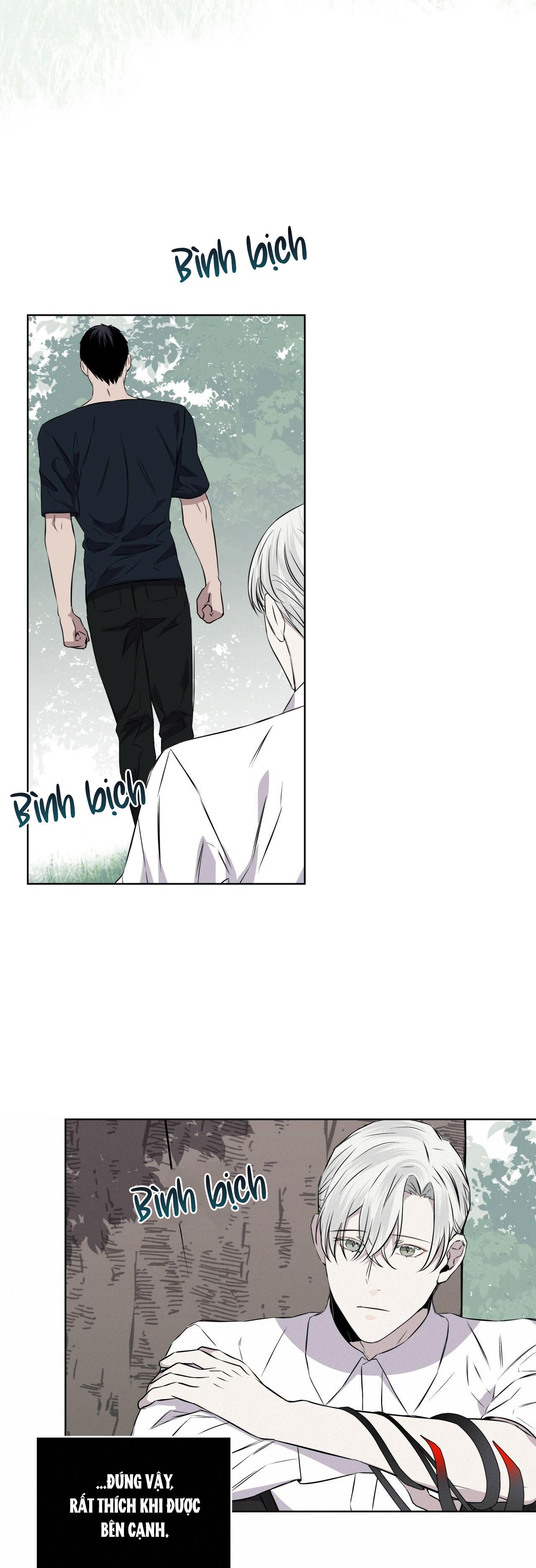 rừng biển [bl] chapter 16 12