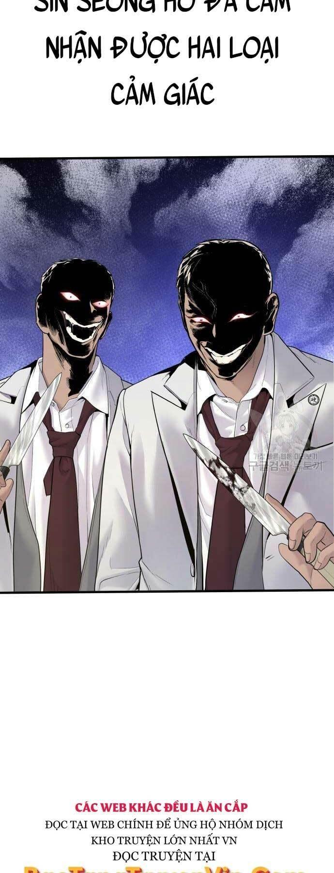 đặc vụ kim chapter 58 99