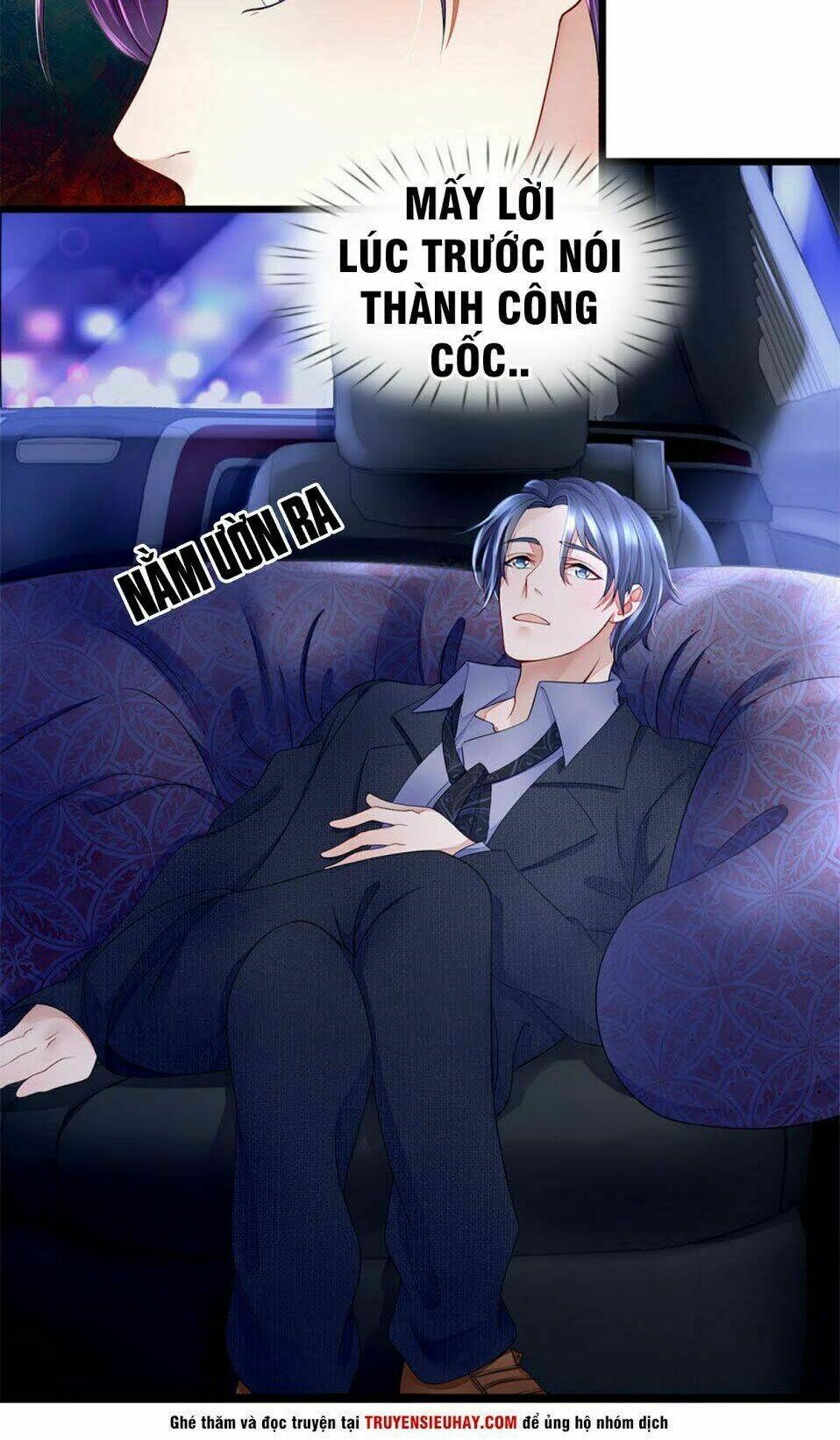 chung cực binh vương tại đô thị chapter 11 16