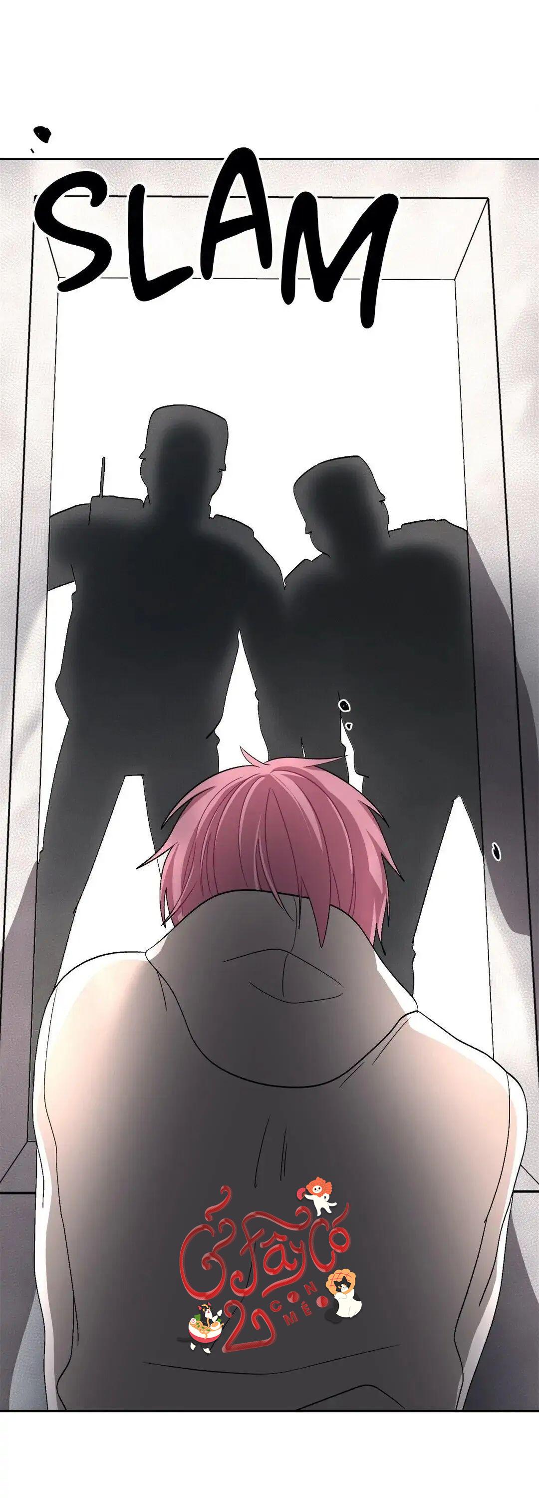 hãy vâng lời anh chapter 37 68