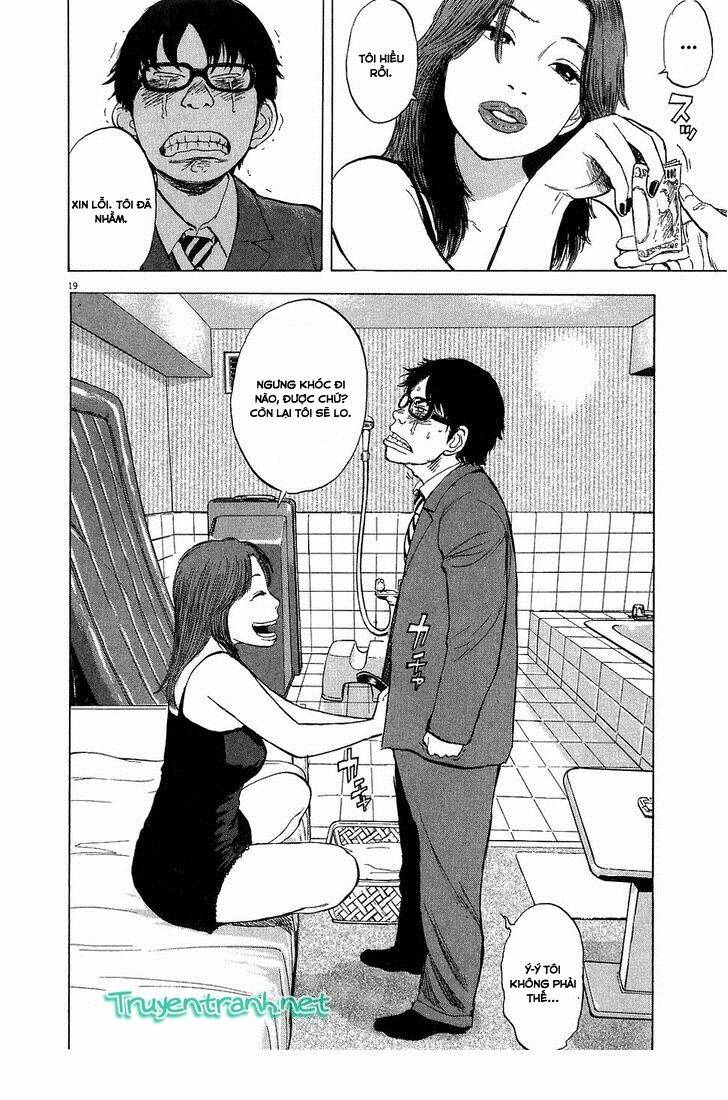 boy on the run chapter 21 19