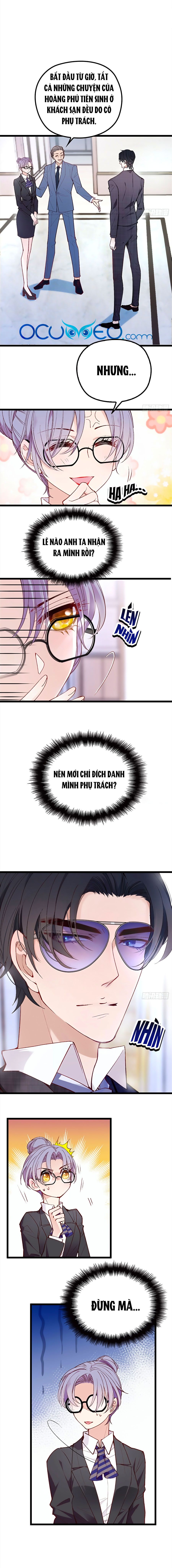 một vợ yêu, một bé con chapter 2 2