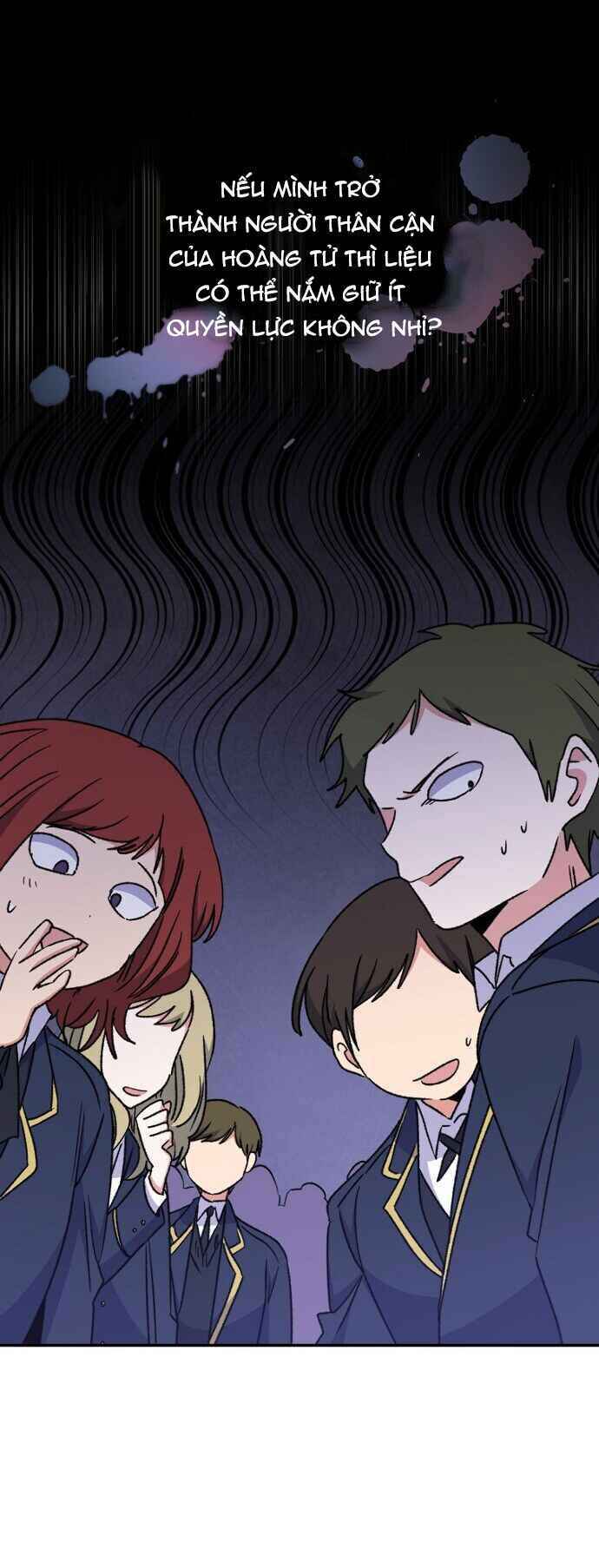 nhà hiền triết yigret chapter 23 48