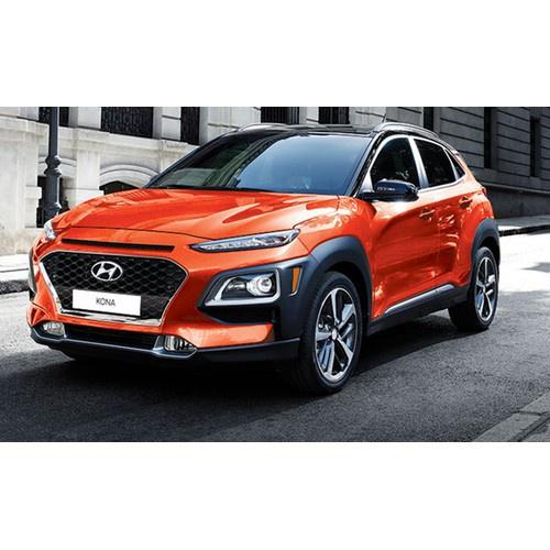 Bạt Che Phủ Xe Huyndai Kona Cao Cấp