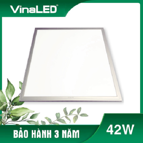 PL-6060DS42 Đèn Panel 42W mẫu D VINALED