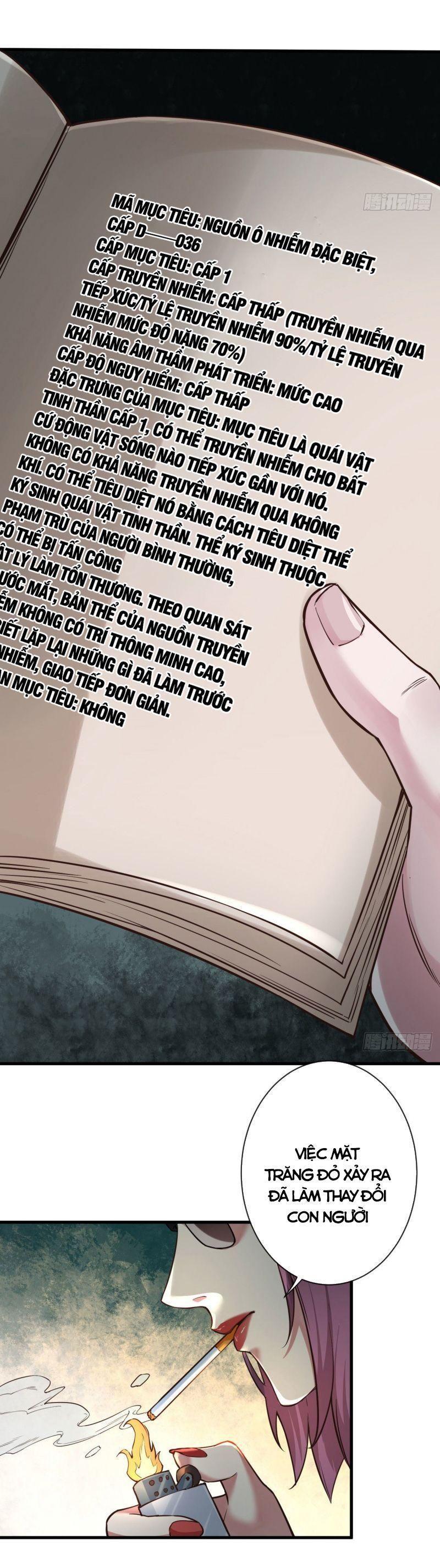 bắt đầu từ trăng đỏ chapter 6 18