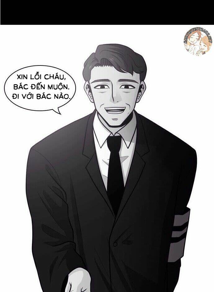 tomorrow - ngày mai chapter 28.1 20