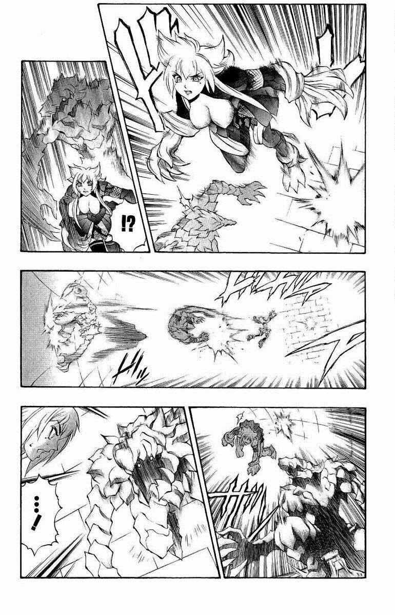 phù thủy phép thuật chapter 44 29