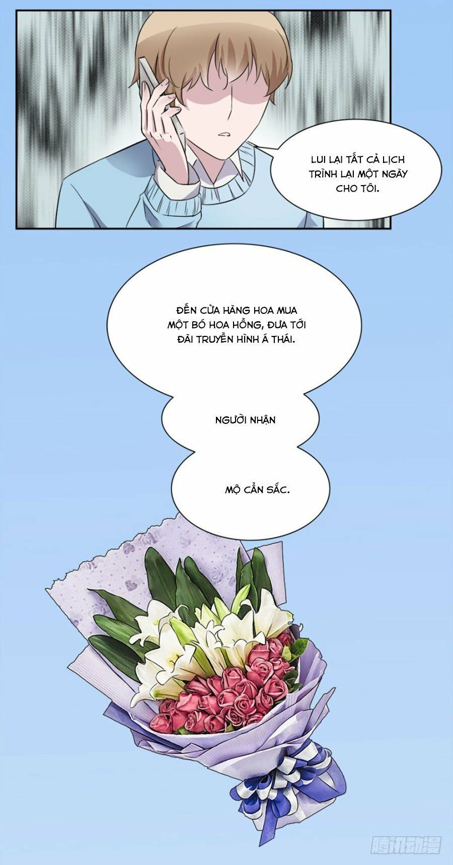 thiên kim đường môn chapter 55 5