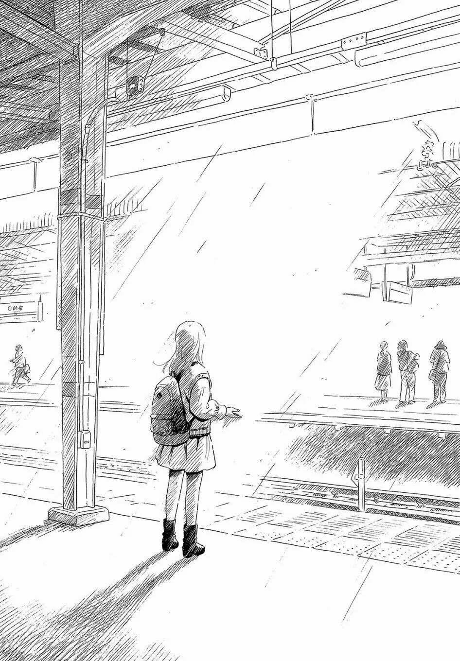 nora to zassou chapter 26 34