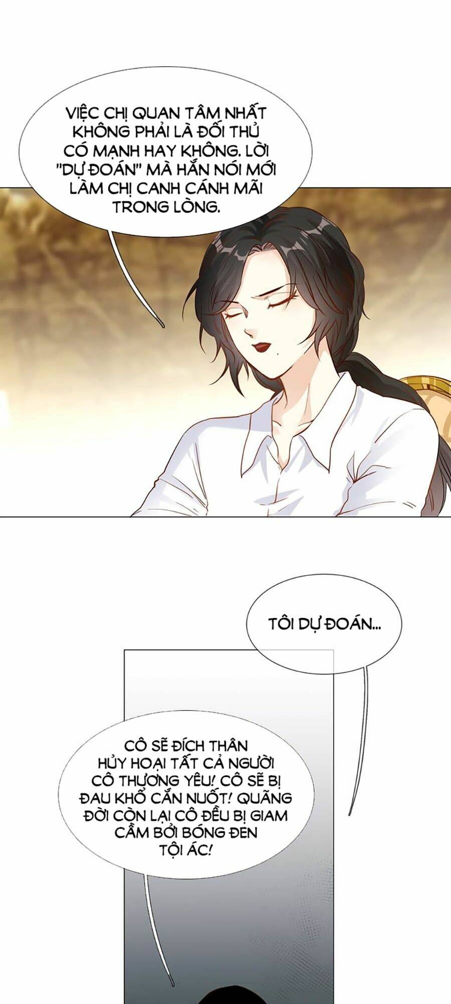 ngôi sao vụn vỡ chapter 57 25