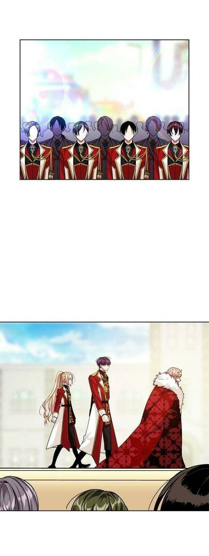 nữ hoàng ngoại khoa chapter 51 41