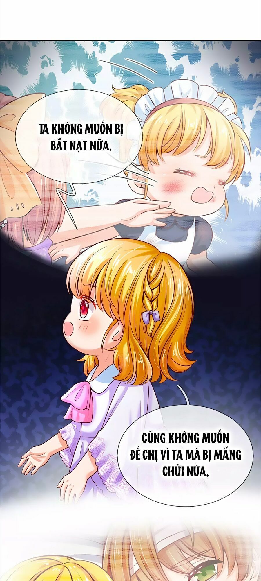 bỗng một ngày nọ trở thành con gái vua chapter 38 13