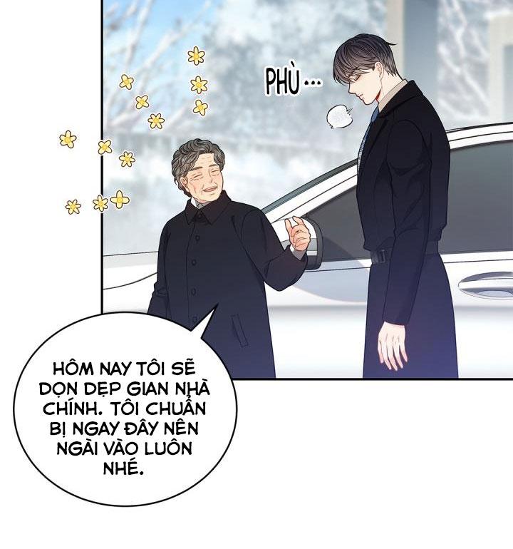 hôn nhân bị đánh cắp của hồ ly chapter 35 64