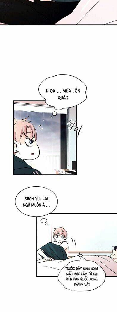 từng bước đến bên anh chapter 10 21