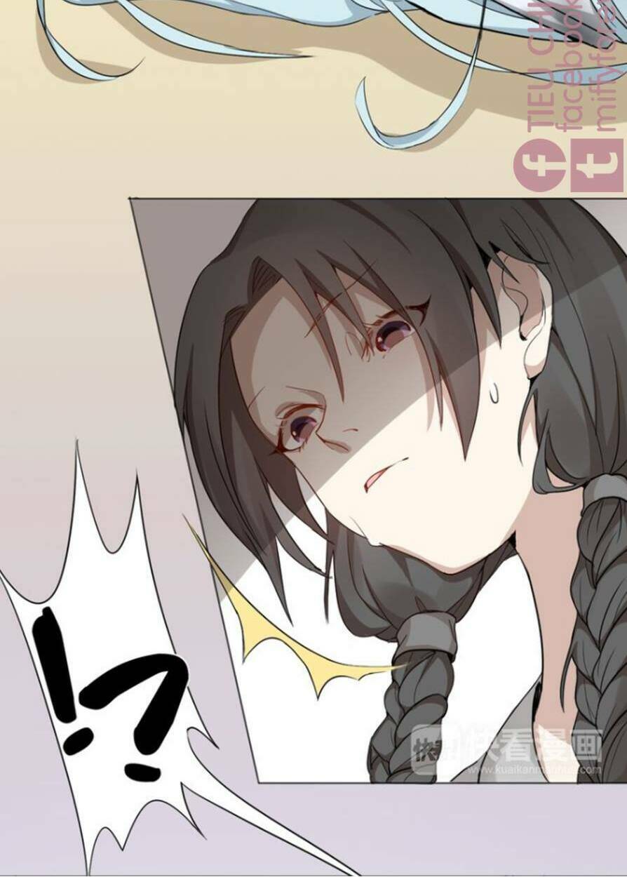 bạn trai quái vật chapter 1 46