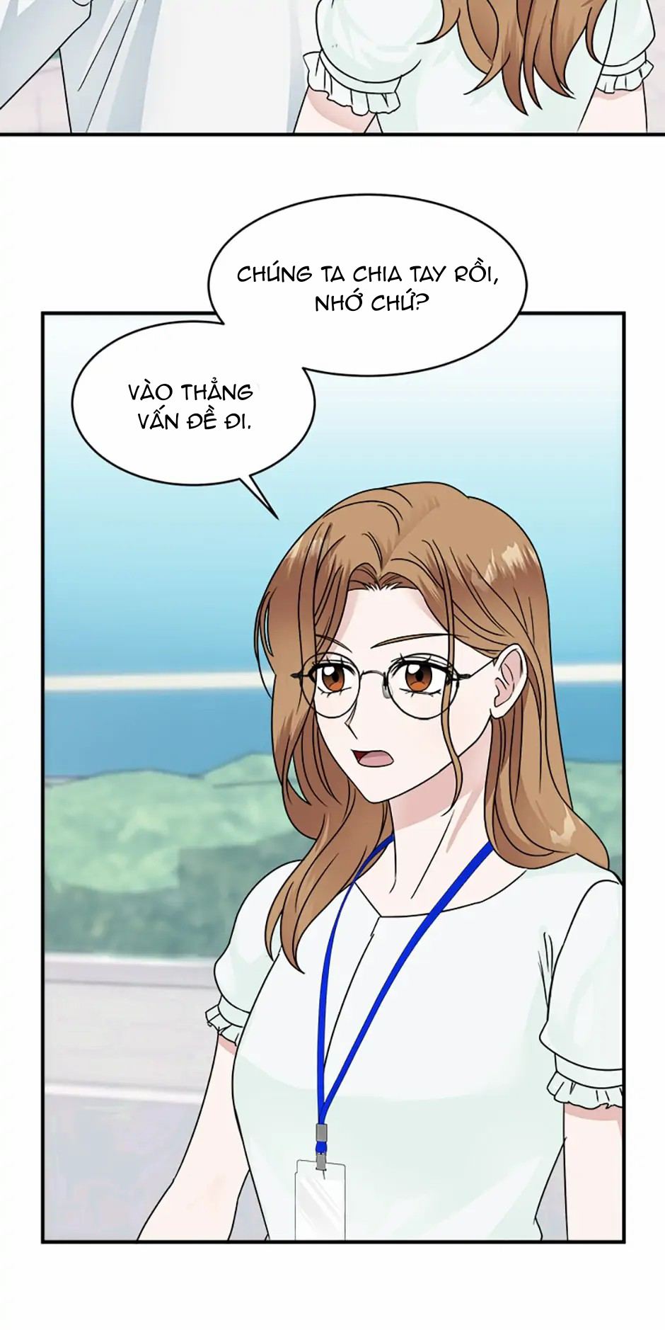 thiếu tôi là sếp mất ngủ ngay chapter 14.2 6