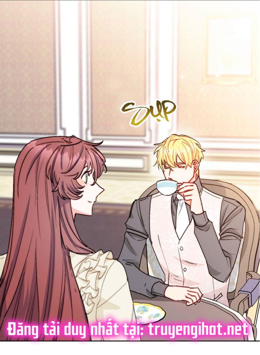 50 công thức pha trà của nữ công tước chapter 129 65