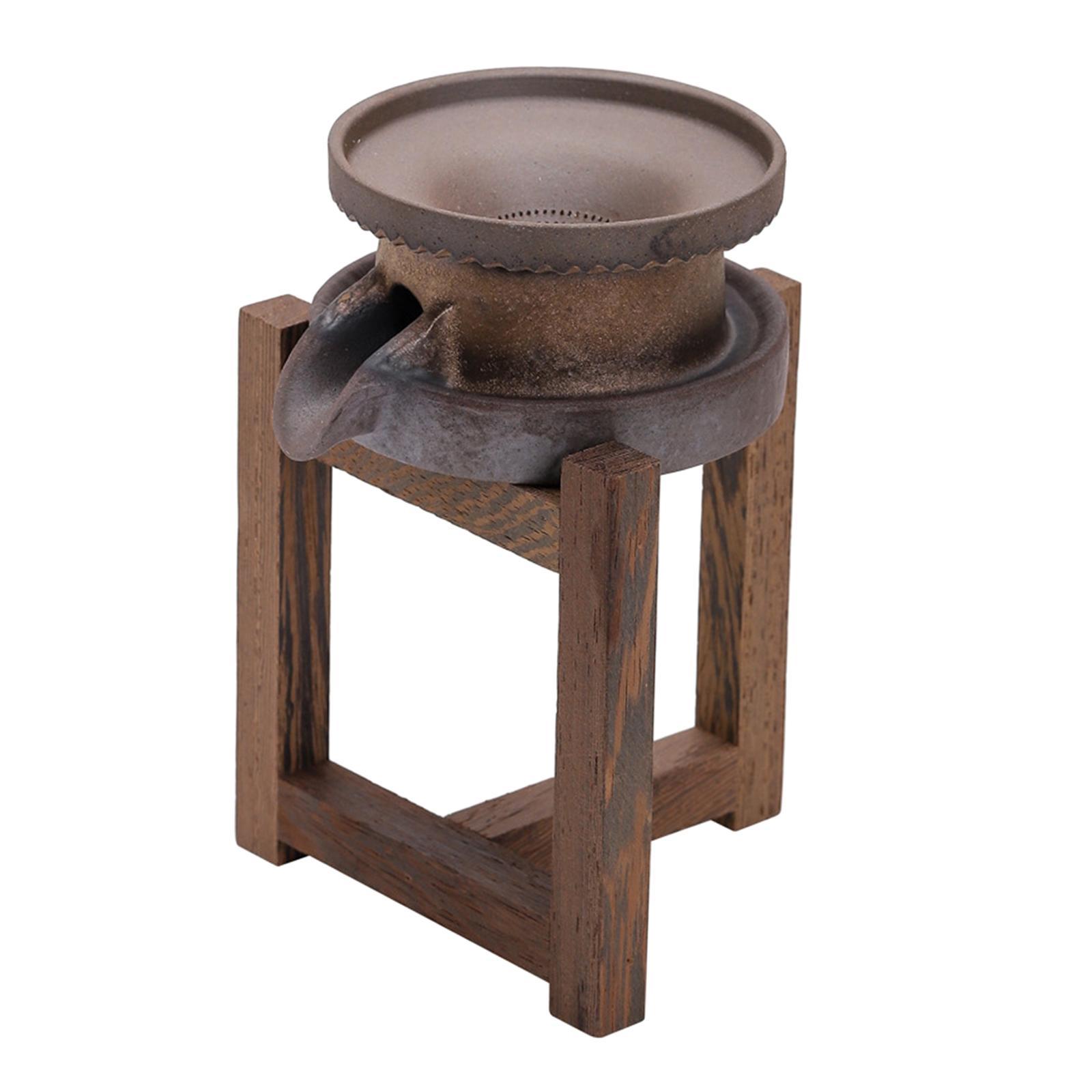 Tea Filter Set Chinese Ceramics Infusers Tea Strainer Tools for Shop Gifts