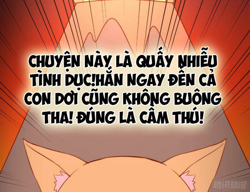 hôm nay ta cũng muốn trêu chọc nàng chapter 32 16