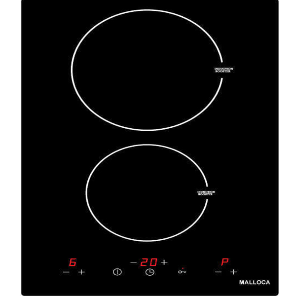 Bếp 2 từ Domino Malloca MDH-02I