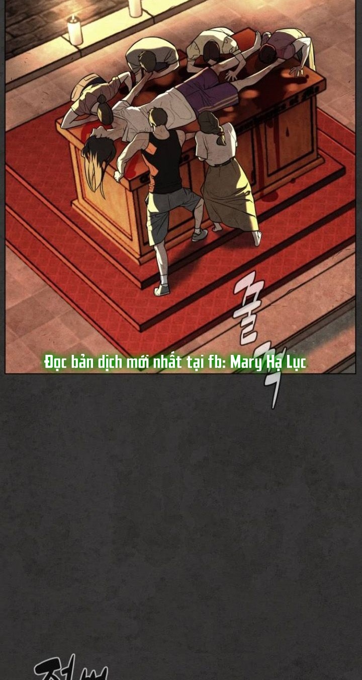 bạch huyết - white blood chapter 34 63