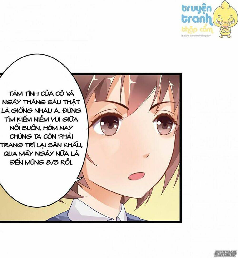 em muốn chiếm lấy nụ hôn của anh chapter 10 5