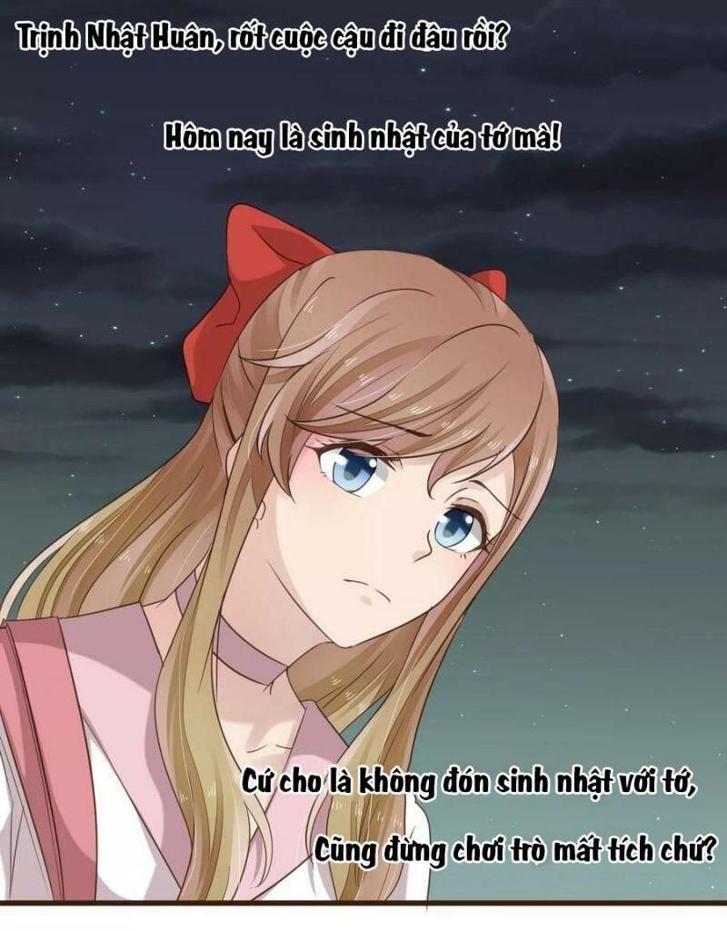 đơn phương 37.5 chapter 28 3