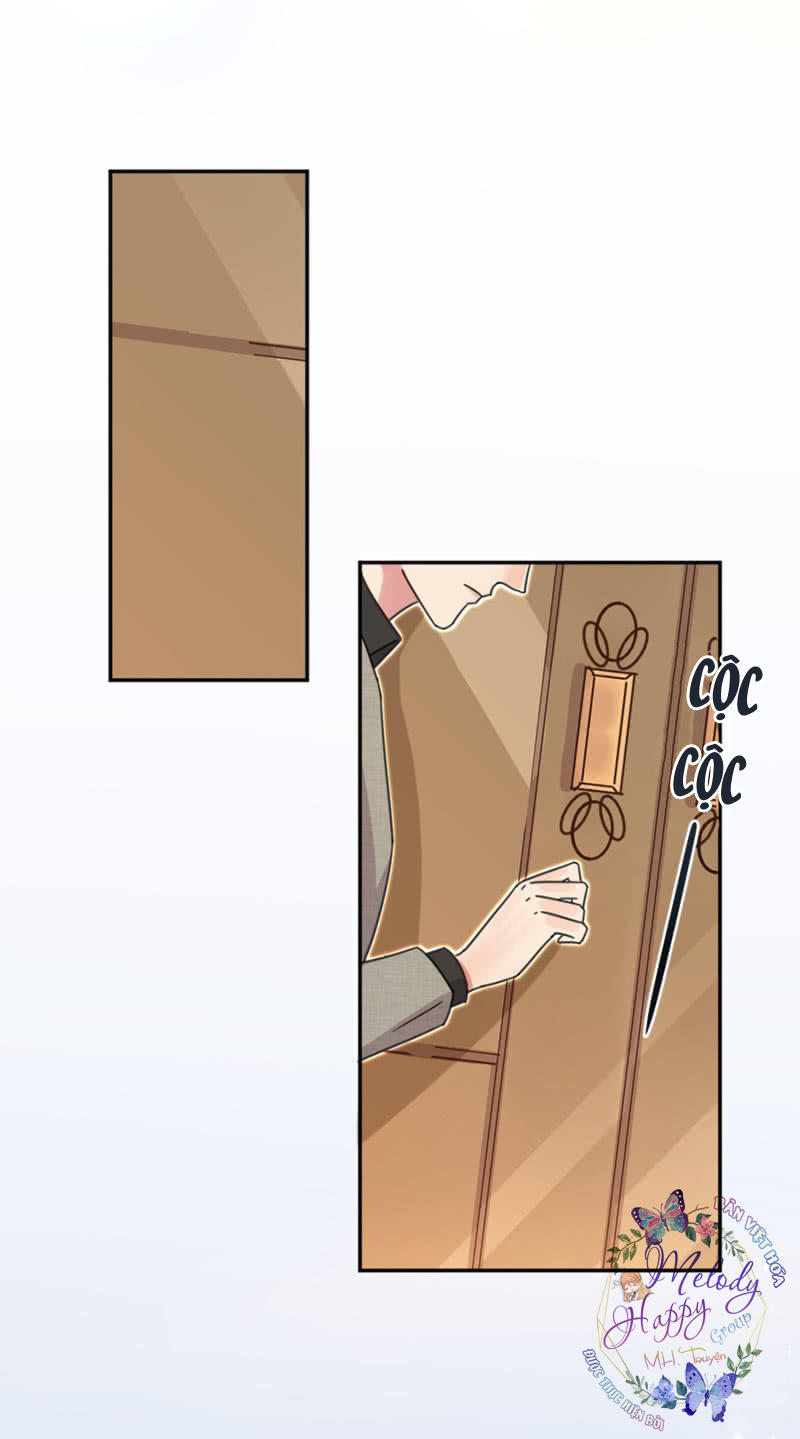 hoàn mỹ lão công tiến hóa luân chapter 19 32