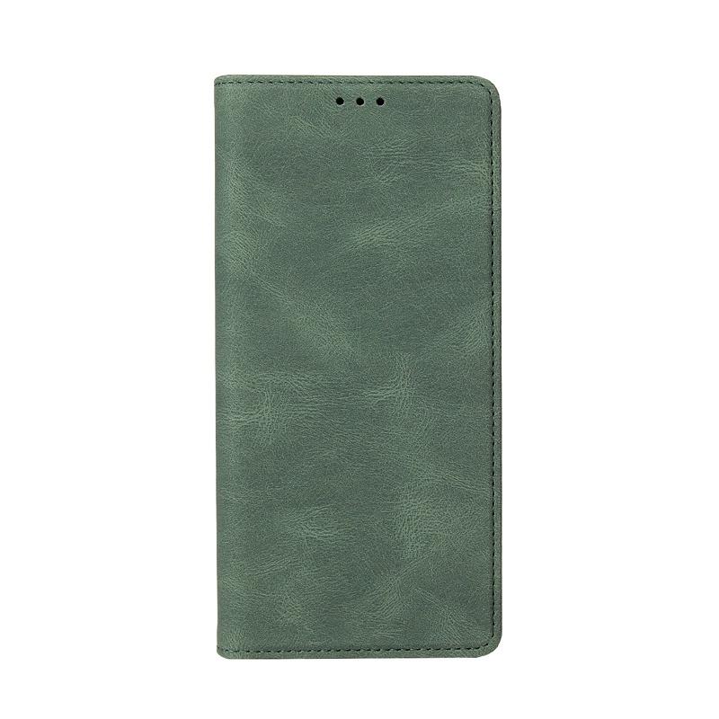 Bao da điện thoại nắp lật cho Samsung Galaxy S8 Plus / S8+ S9 Plus / S9+ S10e S10 Plus / S10+ Note10 Lite / A81 S10 Lite / A91