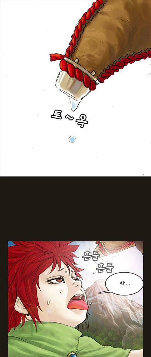 hội ảo thuật chapter 18 2