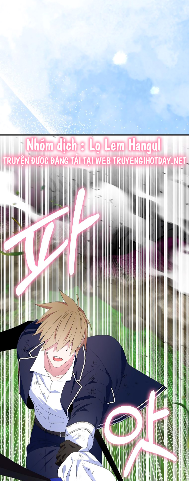 tôi sẽ cố gắng bảo vệ em gái chapter 63.1 18