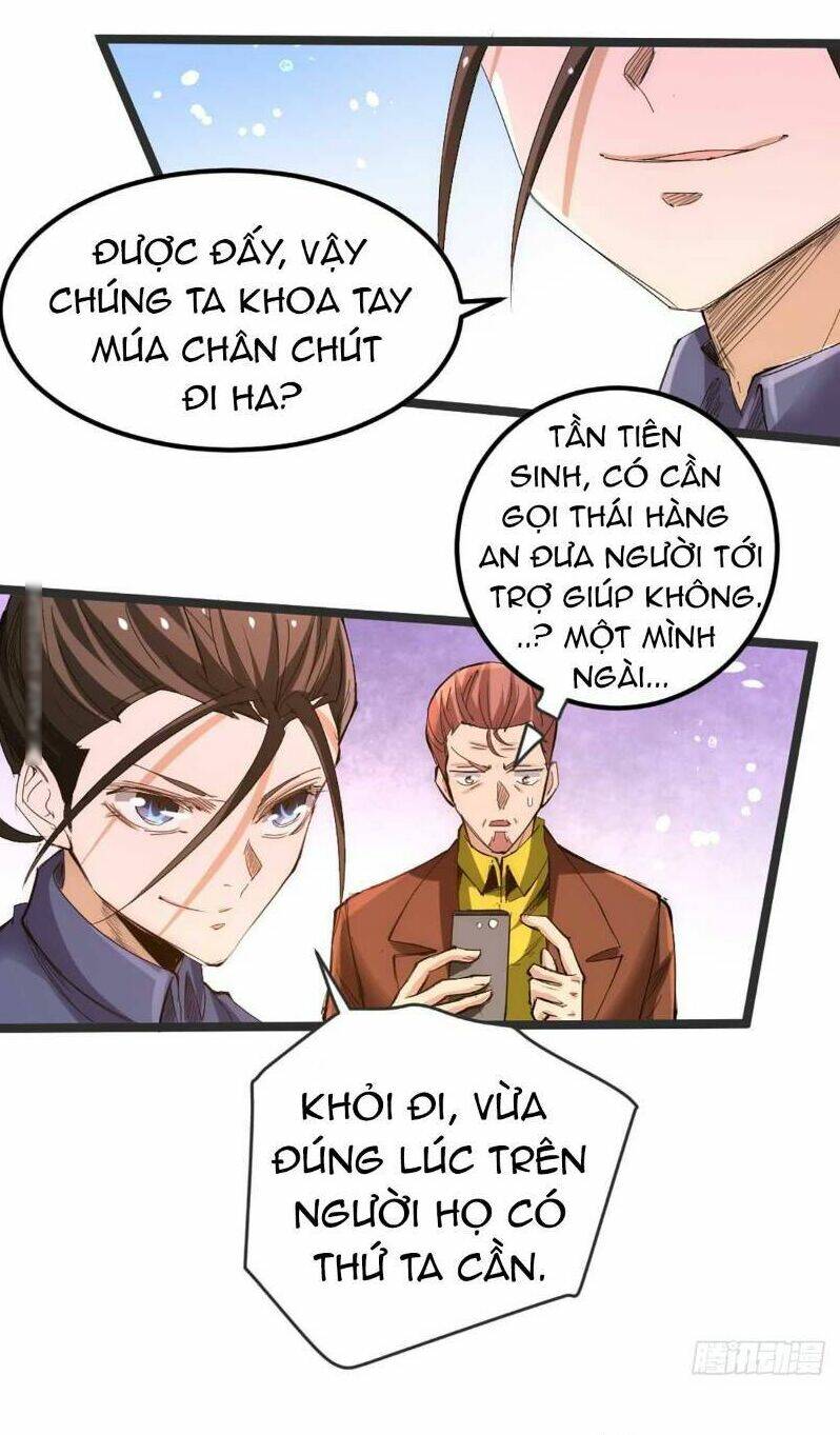 đô thị đỉnh phong cao thủ chapter 102 19