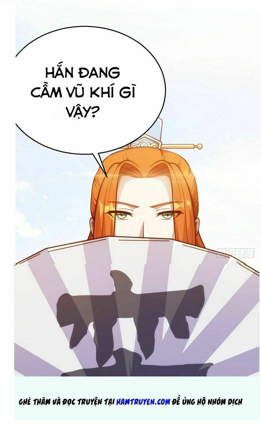 thiên hạ kiếp chapter 7 56