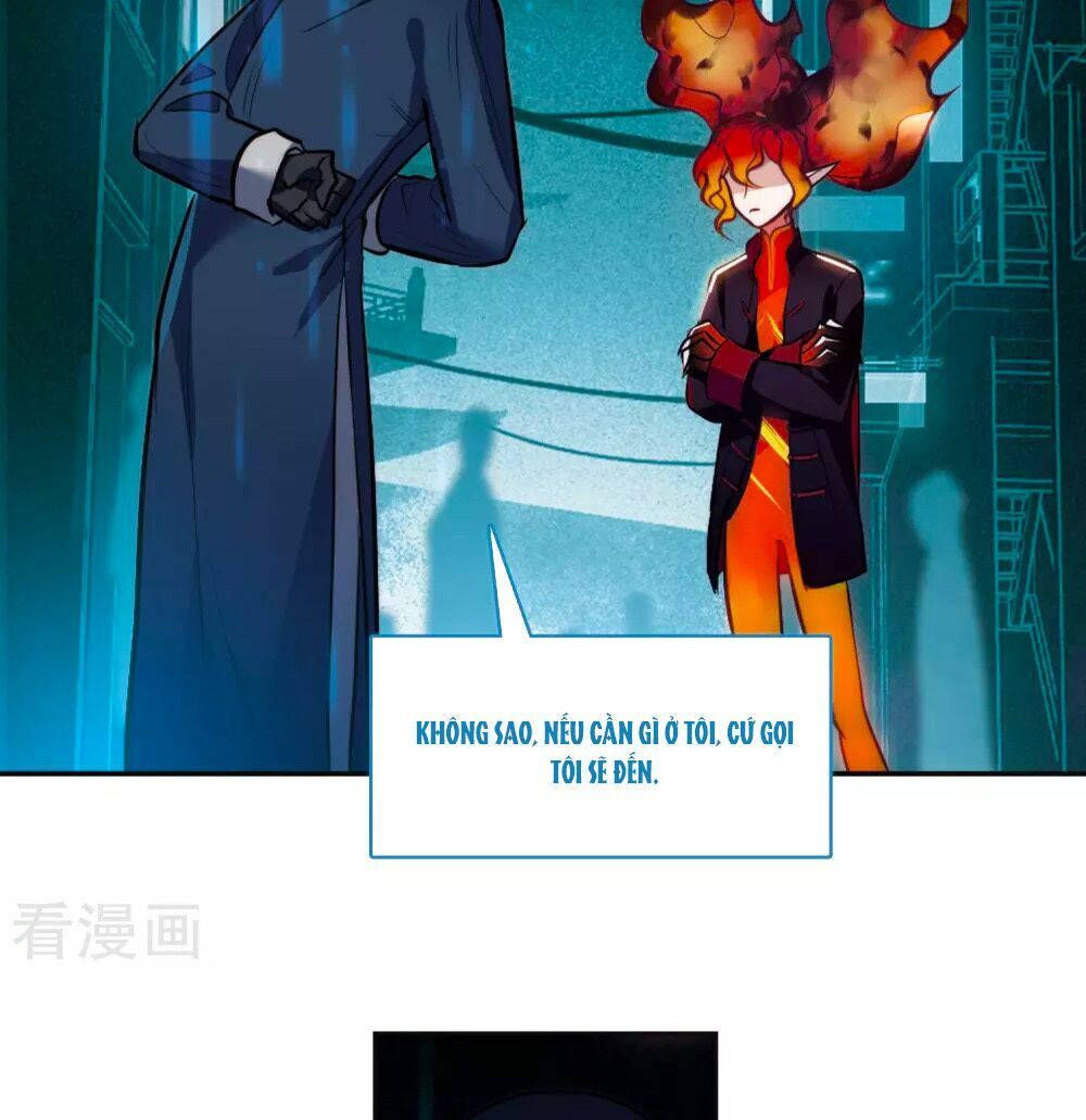 địa ngục cáo bạch thi chapter 95 11