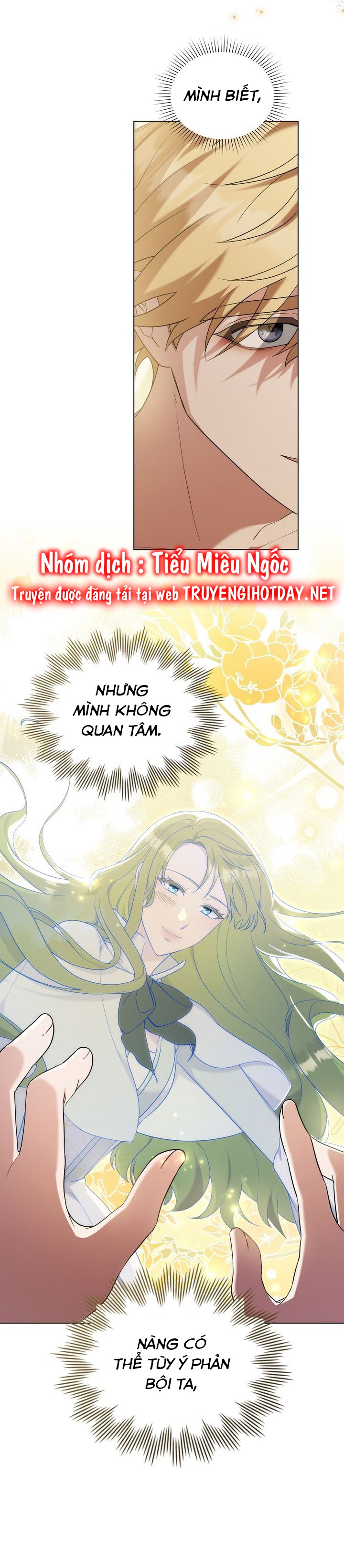 sự xuất hiện của các nhân vật phản diện chapter 73 30