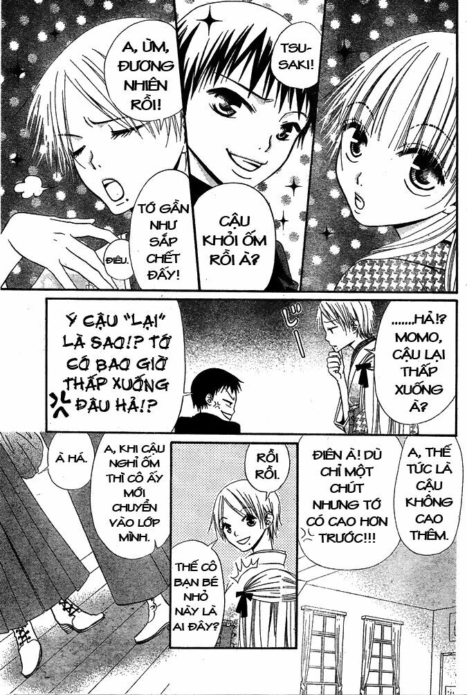 hoa và ác ma chapter 33 7