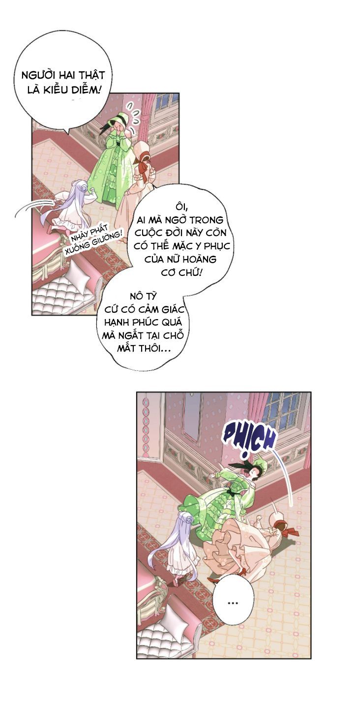 hãy chọn một papa trong số các bạo chúa chapter 2 51