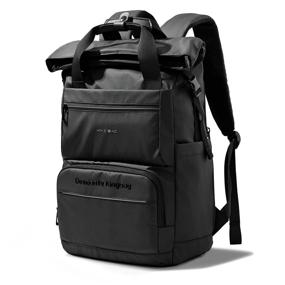 Balo Laptop 15.6 inch KINGBAG Sofia II - Hàng Chính Hãng